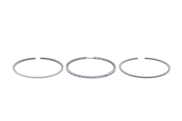 Jeu de segments pour piston STD Kubota Z402 – Image 2