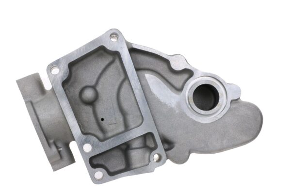 Pompe à eau Isuzu E3AD1, E3AE1, E3AF1, E3AG1, Iseki TA, TE, TL, TU, Massey Ferguson, White, Bolens, ETC., – Image 5