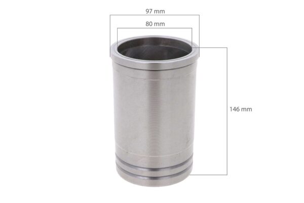 Kit 1 cylindrée Yanmar YM1500, YM2500, YM2610 – Image 3