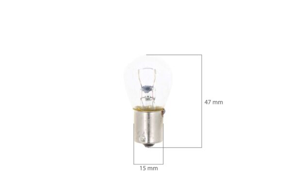 Ampoule Kubota, Yanmar BAY15d 25w – Image 2