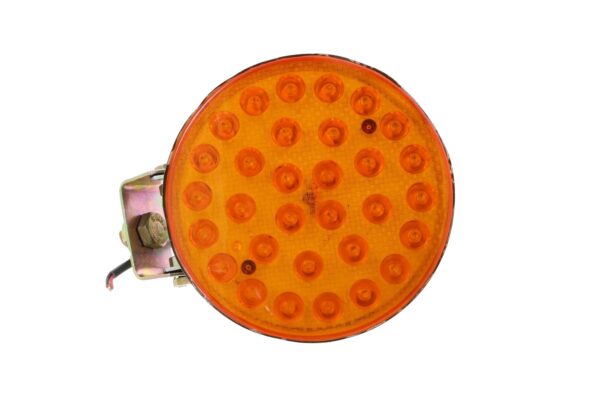 Lampe de travail LED jaune – Image 3