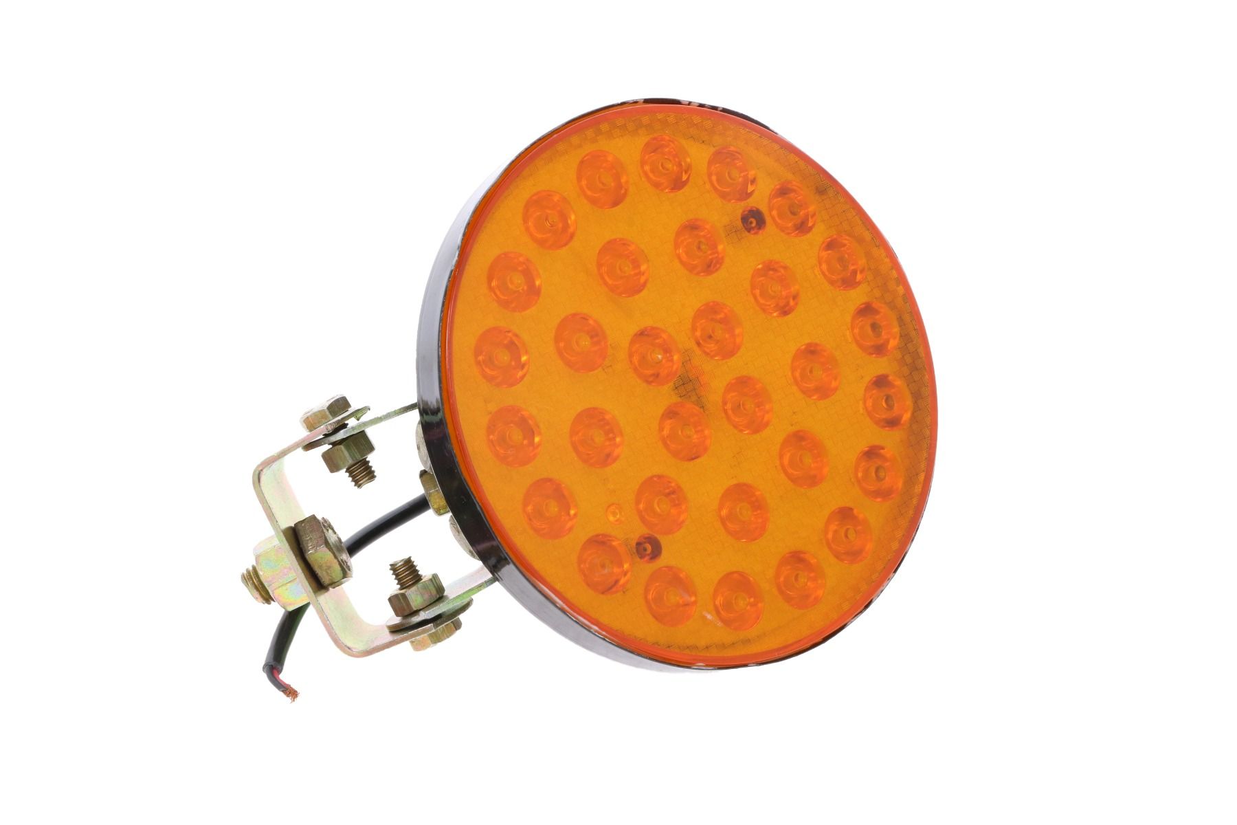 Lampe de travail LED jaune