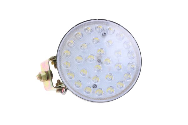 Lampe de travail LED blanche – Image 4