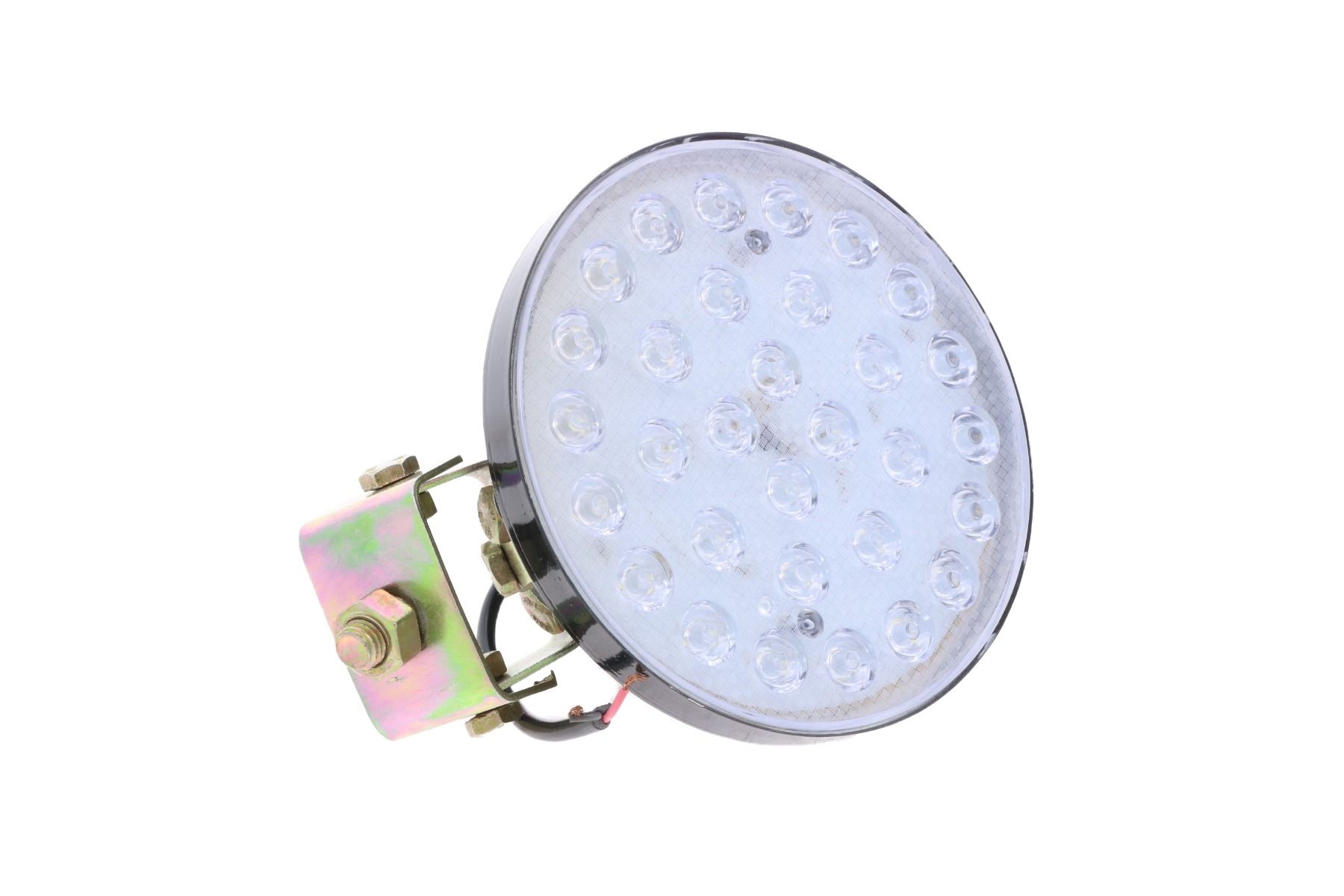 Lampe de travail LED blanche