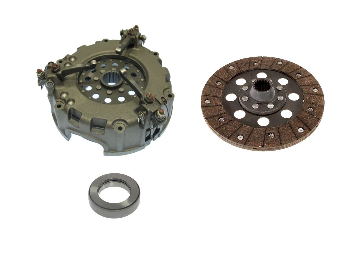 Kit d'embrayage Deutz Fahr Série D