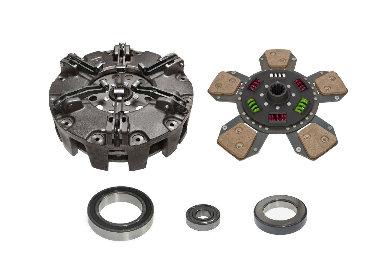 Kit d'embrayage Case IH S, XL, XLA, Hieble