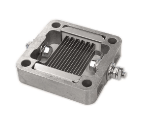 Aérotherme 12V Yanmar, Yanmar Marine, Komatsu, Hitachi, Kobelco, Thermo King, Takeuchi, Etc.,