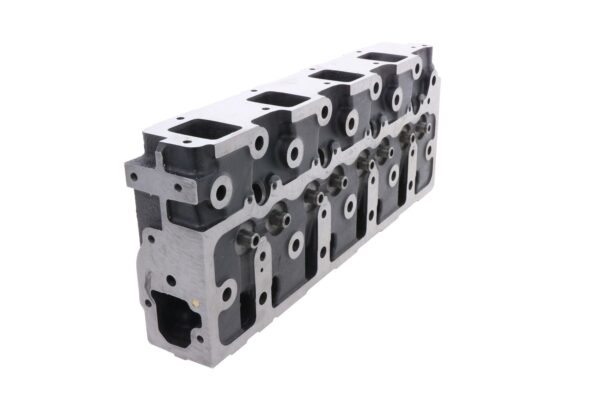 Culasse Injection directe 8V Yanmar 4TNE92 DI, 4TNE94 DI, 4TNE98 DI, Komatsu 4D94 DI, 4D98 DI, – Image 2