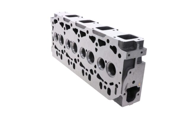 Culasse Injection directe 8V Yanmar 4TNE92 DI, 4TNE94 DI, 4TNE98 DI, Komatsu 4D94 DI, 4D98 DI, – Image 3
