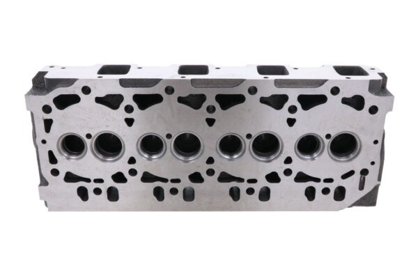 Culasse Injection directe 8V Yanmar 4TNE92 DI, 4TNE94 DI, 4TNE98 DI, Komatsu 4D94 DI, 4D98 DI, – Image 4