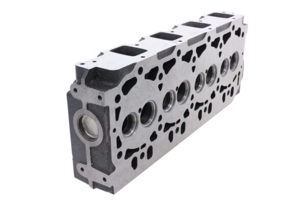 Culasse Injection directe 8V Yanmar 4TNE92 DI, 4TNE94 DI, 4TNE98 DI, Komatsu 4D94 DI, 4D98 DI, – Image 5