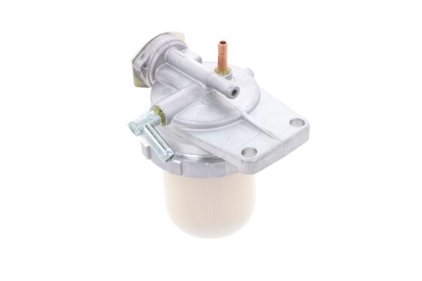 Unité de filtre à carburant complète Kubota GL-, KH-, L1-, L-, M-, MX-, SQ-Types, Hinomoto NX-Types, Denyo, Multiquip, – Image 5