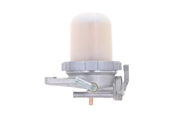 Unité de filtre à carburant complète Kubota GL-, KH-, L1-, L-, M-, MX-, SQ-Types, Hinomoto NX-Types, Denyo, Multiquip, – Image 6