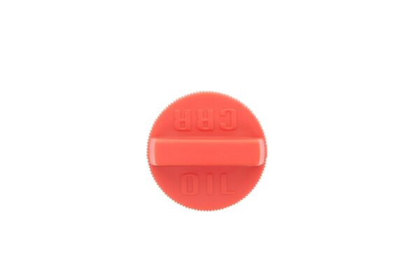 Bouchon de remplissage d'huile hydraulique Kubota B, BX, L, M serie, Kioti, Hinomoto – Image 4