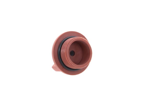 Bouchon de reniflard / Bouchon de remplissage (Essieu arrière) Kubota L-, M-, ME-`Types, Bucher Polytrac, – Image 5