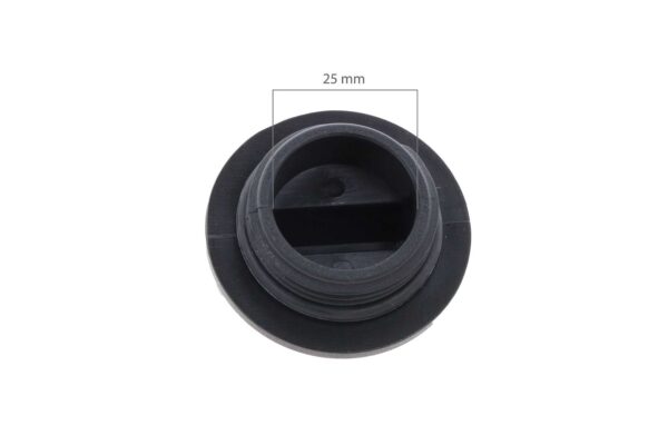 Bouchon de remplissage d'huile Kubota, Kioti, Bobcat, Hitachi, Hyundai, Takeuchi, New Holland, Etc., – Image 3