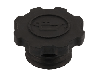 Bouchon de remplissage d'huile (Nouveau type) Mitsubishi L3A, L3C, L3E, MVL3E, S3L, S3L2, S4L, S4L2, S4E, S4Q2, S6E, Etc., Captain, Startrac, Etc.,