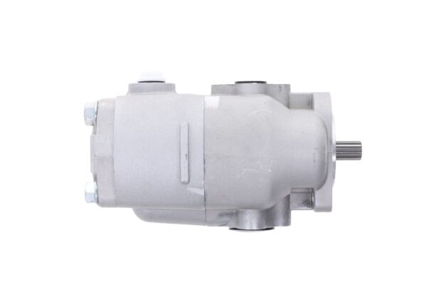 Kubota Hydraulique / Pompe de direction L-, L1-Types, – Image 8