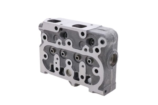 Culasse Injection indirecte Kubota Z402, Aixam, Airman, Denyo, – Image 4