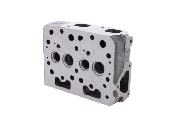 Culasse Injection indirecte Kubota Z402, Aixam, Airman, Denyo, – Image 5