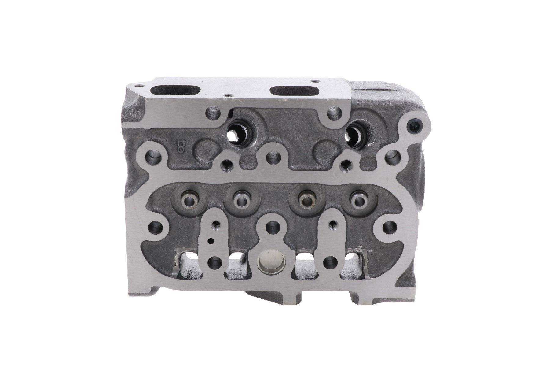 Culasse Injection indirecte Kubota Z402, Aixam, Airman, Denyo,