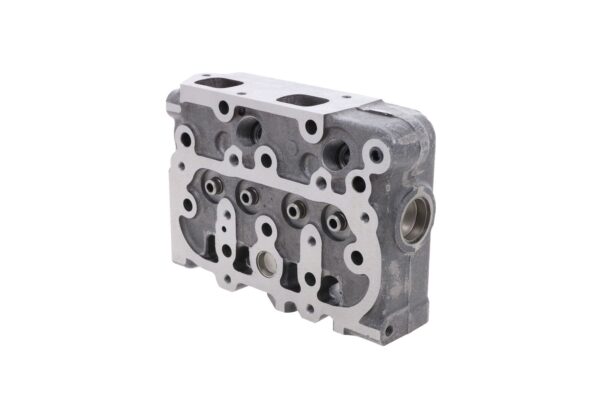 Culasse Injection indirecte Kubota Z482, Hinomoto CX, CTX, Aixam, Beta Marine – Image 4