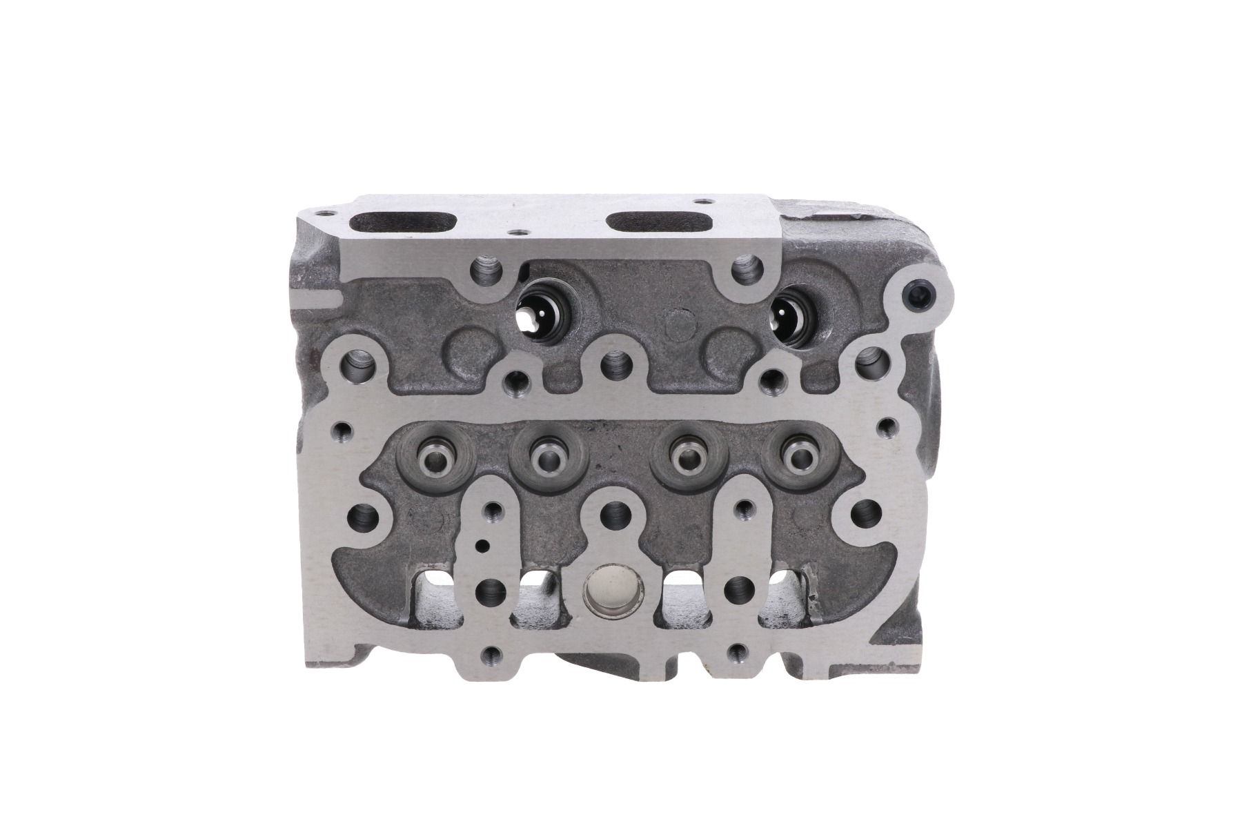 Culasse Injection indirecte Kubota Z482, Hinomoto CX, CTX, Aixam, Beta Marine