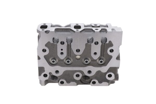 Culasse Injection indirecte Yanmar 2TNE68, Bellier, Chatenet, JBM, Komatsu, Microcar, Etc., – Image 3