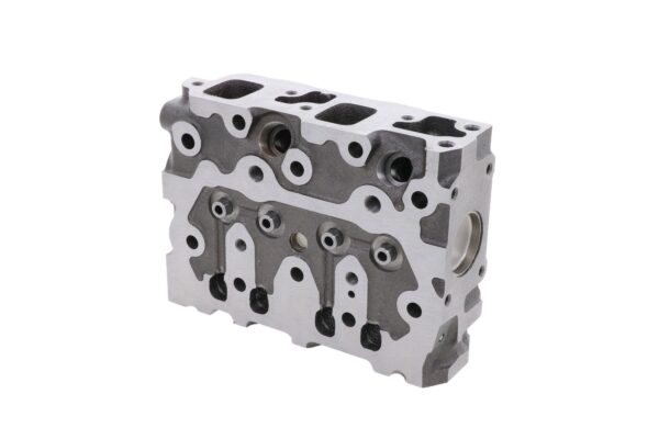 Culasse Injection indirecte Yanmar 2TNE68, Bellier, Chatenet, JBM, Komatsu, Microcar, Etc., – Image 4