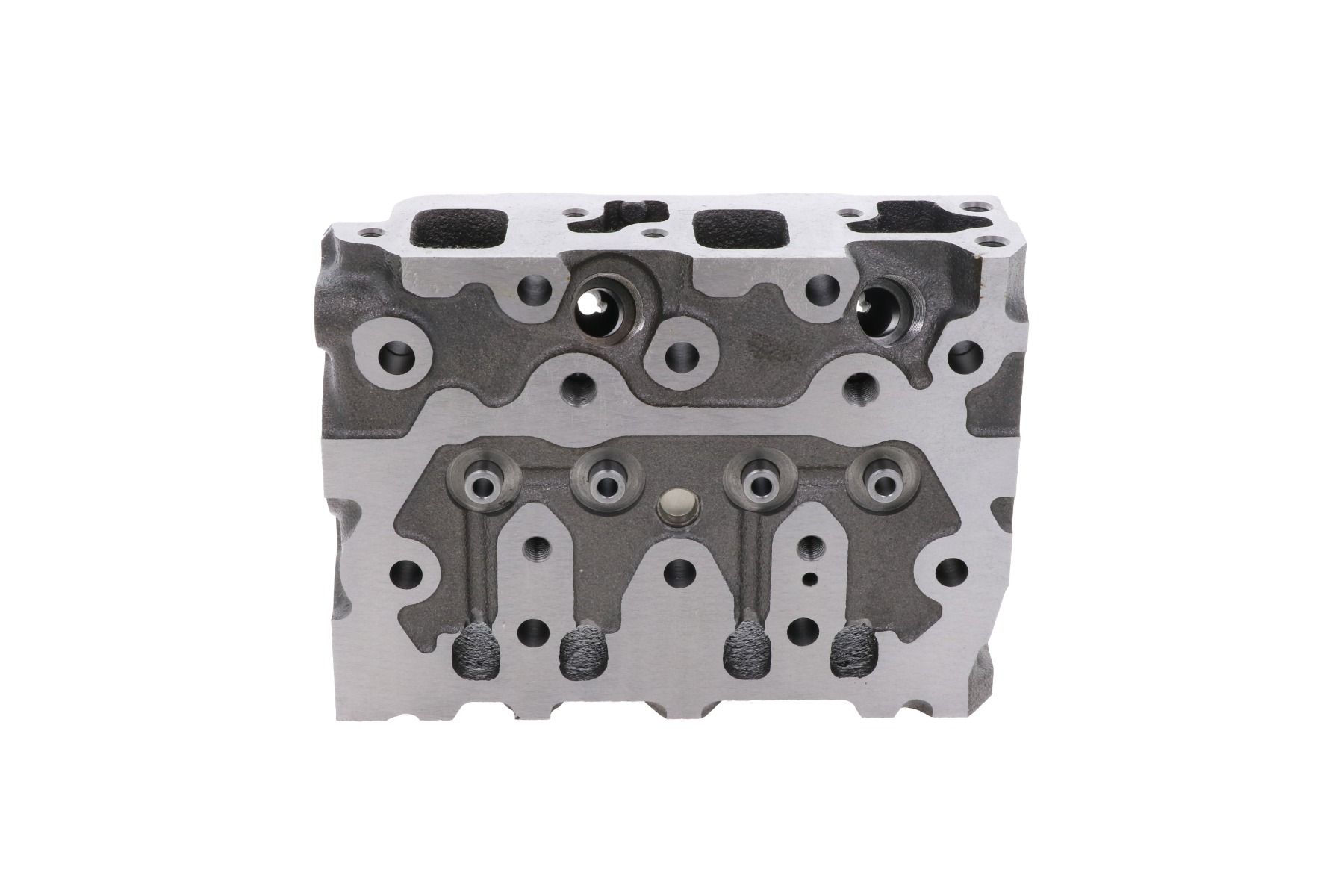 Culasse Injection indirecte Yanmar 2TNE68, Bellier, Chatenet, JBM, Komatsu, Microcar, Etc.,