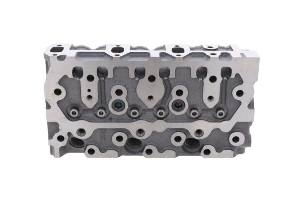 Culasse Injection indirecte Yanmar 3TNE68, Komatsu 3D68E, – Image 2