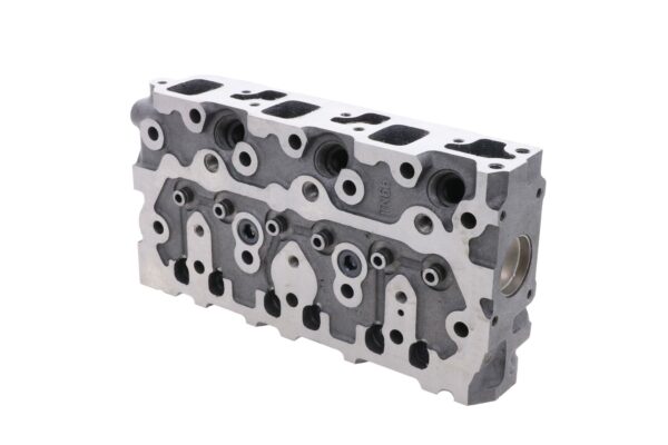 Culasse Injection indirecte Yanmar 3TNE68, Komatsu 3D68E, – Image 3