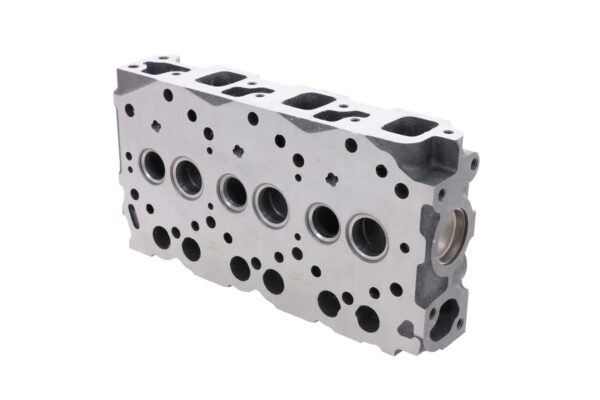 Culasse Injection indirecte Yanmar 3TNE68, Komatsu 3D68E, – Image 4