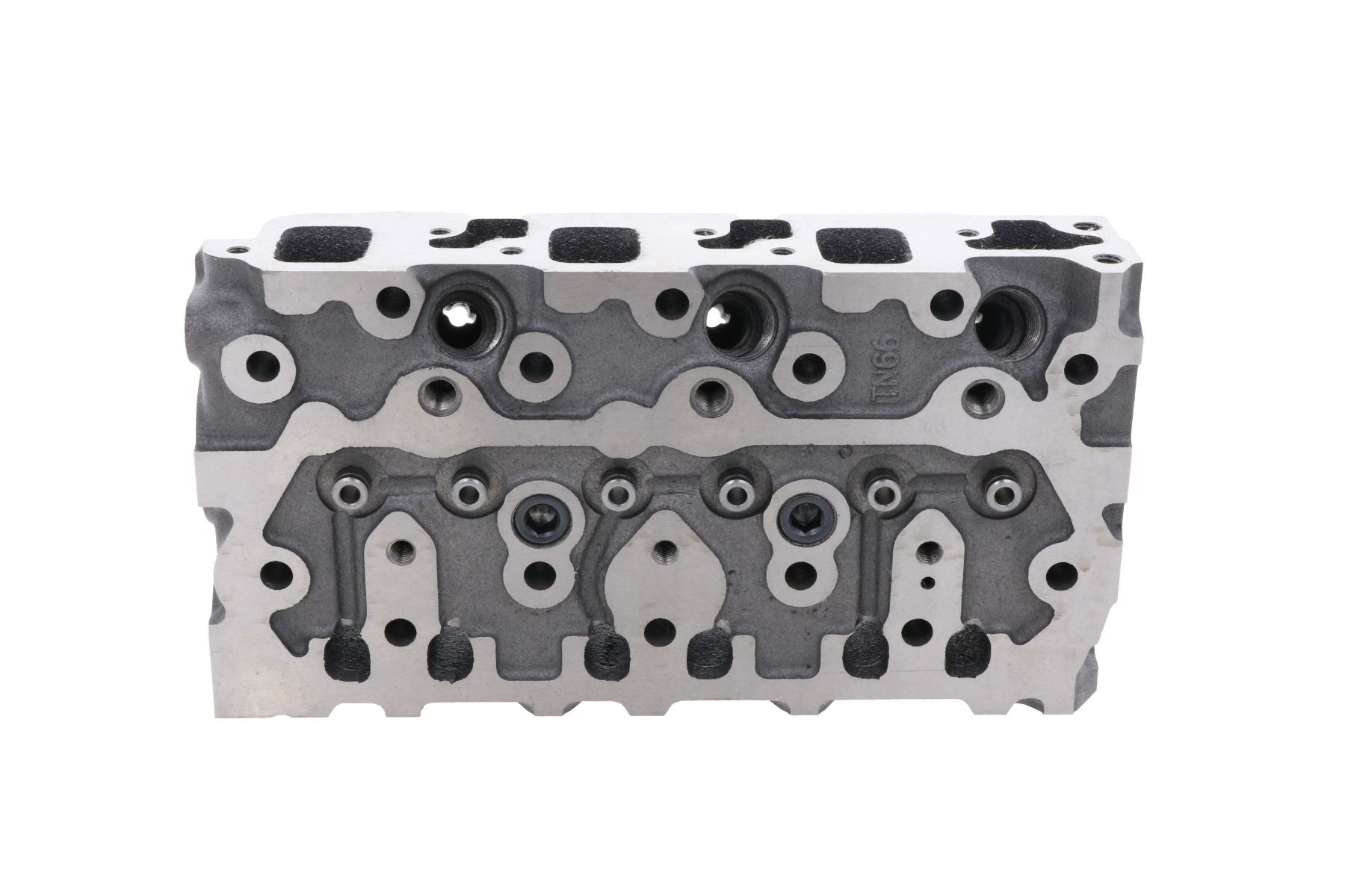 Culasse Injection indirecte Yanmar 3TNE68, Komatsu 3D68E,