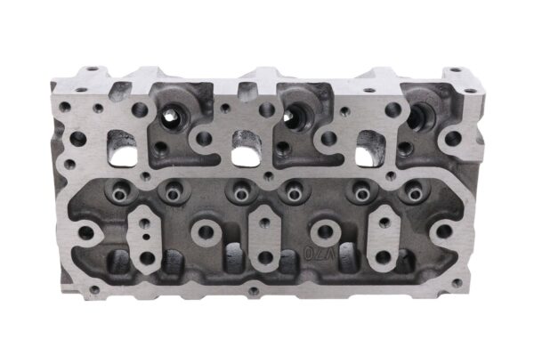 Culasse Injection indirecte  Yanmar 3TNV70, 3YM20, Komatsu 3D70E, – Image 2
