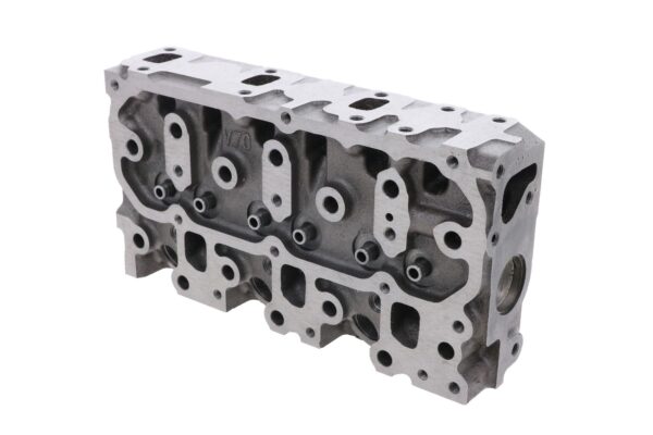 Culasse Injection indirecte  Yanmar 3TNV70, 3YM20, Komatsu 3D70E, – Image 3