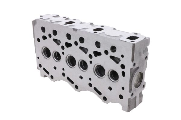 Culasse Injection indirecte  Yanmar 3TNV70, 3YM20, Komatsu 3D70E, – Image 4