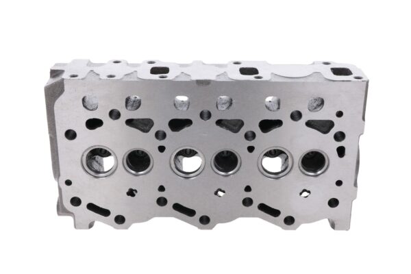 Culasse Injection indirecte  Yanmar 3TNV70, 3YM20, Komatsu 3D70E, – Image 5