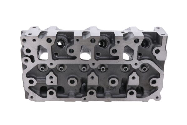 Culasse Injection indirecte Yanmar 3TNV76, 3YM27A, 3YM30R, Komatsu 3D76E, Thermo King TK376, Etc., – Image 2
