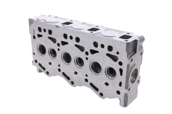 Culasse Injection indirecte Yanmar 3TNV76, 3YM27A, 3YM30R, Komatsu 3D76E, Thermo King TK376, Etc., – Image 4