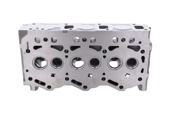 Culasse Injection indirecte Yanmar 3TNV76, 3YM27A, 3YM30R, Komatsu 3D76E, Thermo King TK376, Etc., – Image 5