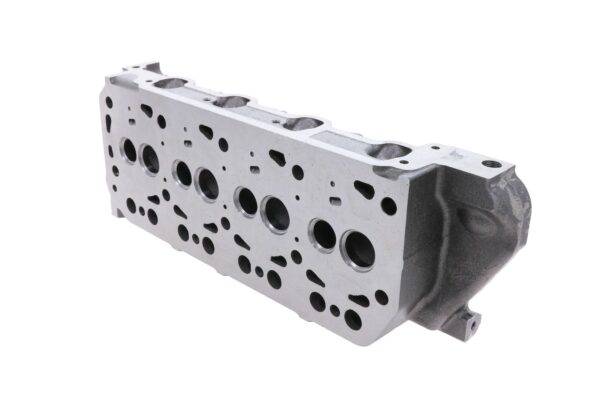 Culasse Injection indirecte Mitsubishi K4E, Vetus M4.14, Caterpillar, Hanix, Weidemann, Etc., – Image 4