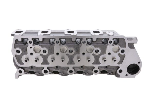 Culasse Injection indirecte Mitsubishi K4D, Schaeff, Solé Diesel, Thornycroft, Westerbeke, Etc., – Image 2