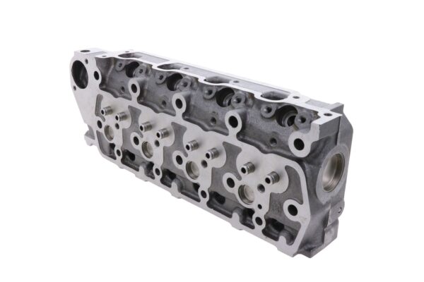 Culasse Injection indirecte Mitsubishi K4D, Schaeff, Solé Diesel, Thornycroft, Westerbeke, Etc., – Image 4