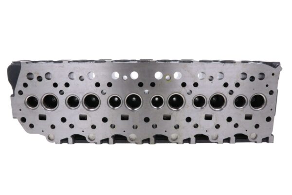 Culasse Injection indirecte Mitsubishi S6S IDI, Caterpillar 3046IDI, – Image 2