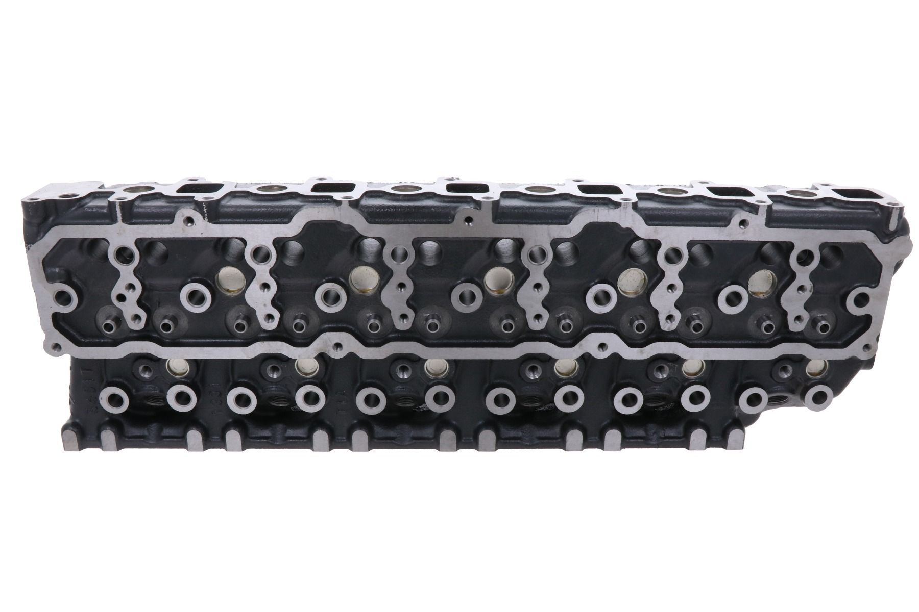 Culasse Injection indirecte Mitsubishi S6S IDI, Caterpillar 3046IDI,