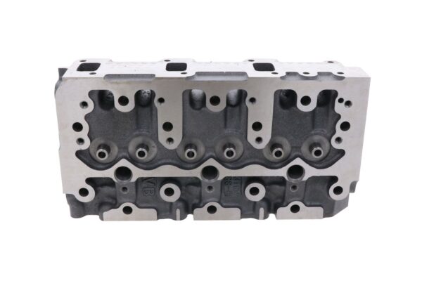 Culasse Injection indirecte Yanmar 3TNV84, 3TNV88, Komatsu 3D84E, 3D88E, S3D84E, Isuzu 3CE1, 3CD1, Etc., – Image 2