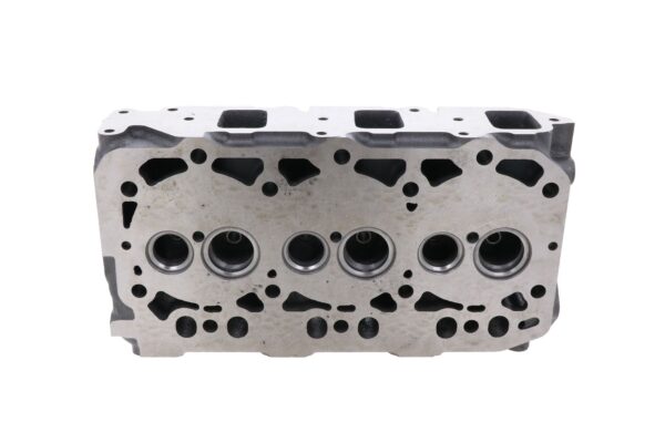 Culasse Injection indirecte Yanmar 3TNV84, 3TNV88, Komatsu 3D84E, 3D88E, S3D84E, Isuzu 3CE1, 3CD1, Etc., – Image 3