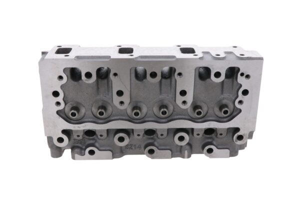 Culasse Yanmar Injection directe 3JH3, 3TNE84, 3TNS84, 3TNE88, Komatsu 3D84E, 3D88, 3D88E, S4D84E, Etc., – Image 2