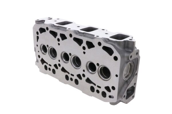 Culasse Yanmar Injection directe 3JH3, 3TNE84, 3TNS84, 3TNE88, Komatsu 3D84E, 3D88, 3D88E, S4D84E, Etc., – Image 4